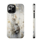 Load image into Gallery viewer, Tough Phone Cases - Cats
