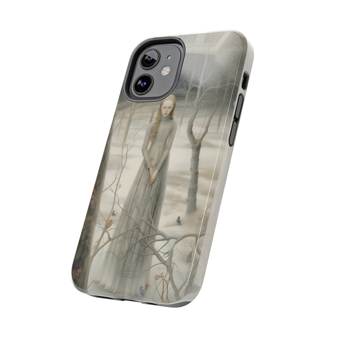 Tough Phone Cases - Fantacy Woman