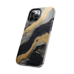 Load image into Gallery viewer, Tough Phone Cases - Abstract painting 2
