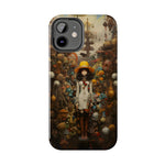 Load image into Gallery viewer, Tough Phone Cases - Fantasy Girl