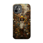 Load image into Gallery viewer, Tough Phone Cases - Fantasy Girl
