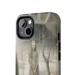 Load image into Gallery viewer, Tough Phone Cases - Fantacy Woman