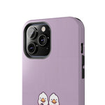 Load image into Gallery viewer, Tough Phone Cases - Duck Life