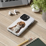 Load image into Gallery viewer, Tough Phone Cases - Cat and Dog 4
