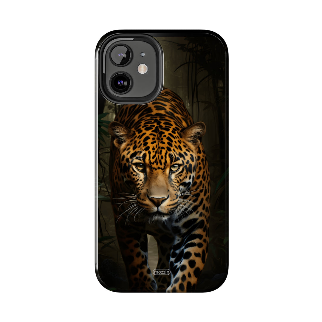 Tough Phone Cases - Jaguar