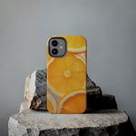 Load image into Gallery viewer, Tough Phone Cases - Orange Slices