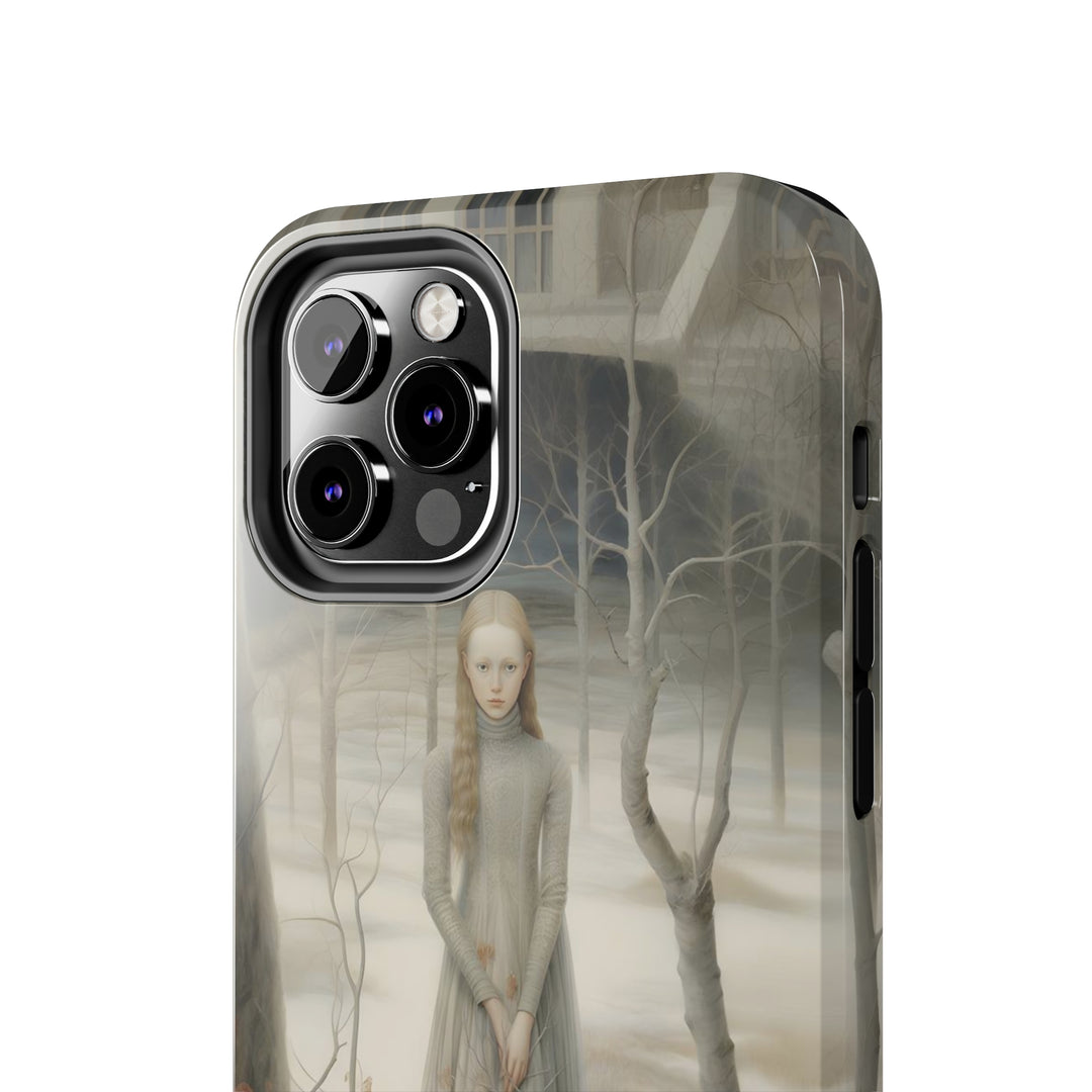 Tough Phone Cases - Fantacy Woman