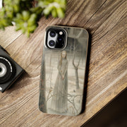 Tough Phone Cases - Fantacy Woman