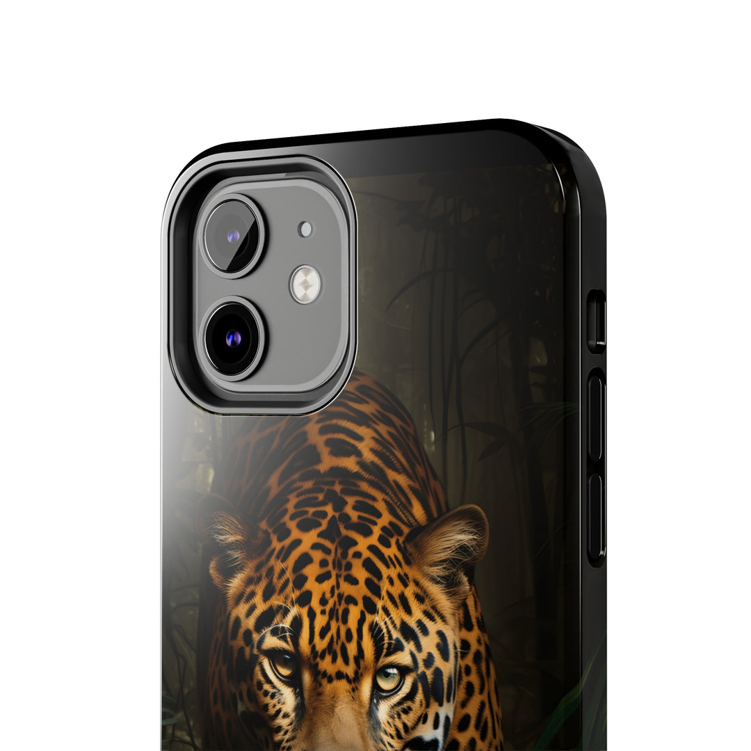 Tough Phone Cases - Jaguar