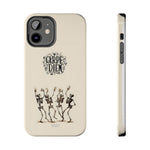 Load image into Gallery viewer, Tough Phone Cases - Carpe Diem