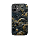 Load image into Gallery viewer, Tough Phone Cases - Abstract Art Painting
