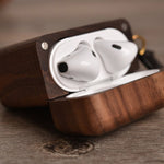 Load image into Gallery viewer, Airpod Inlaid Case - Flower