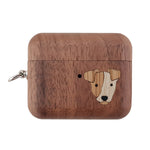 Load image into Gallery viewer, Airpod Inlaid Case - Dog